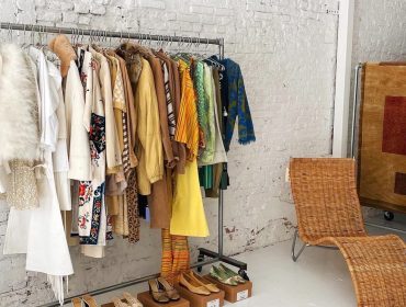 Why Is Everyone Hosting a Closet Sale Right Now?