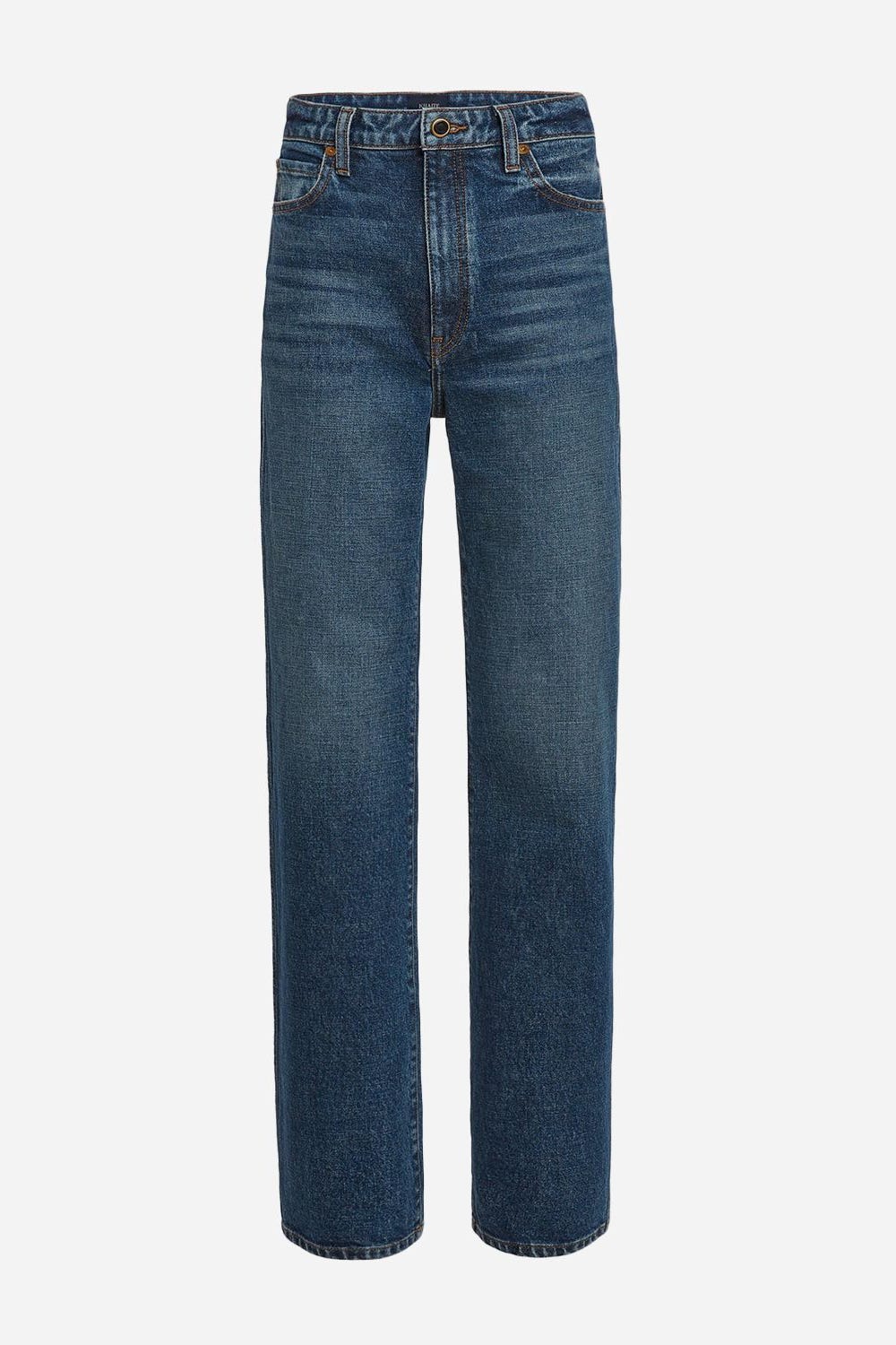 Danielle Ankle Jeans