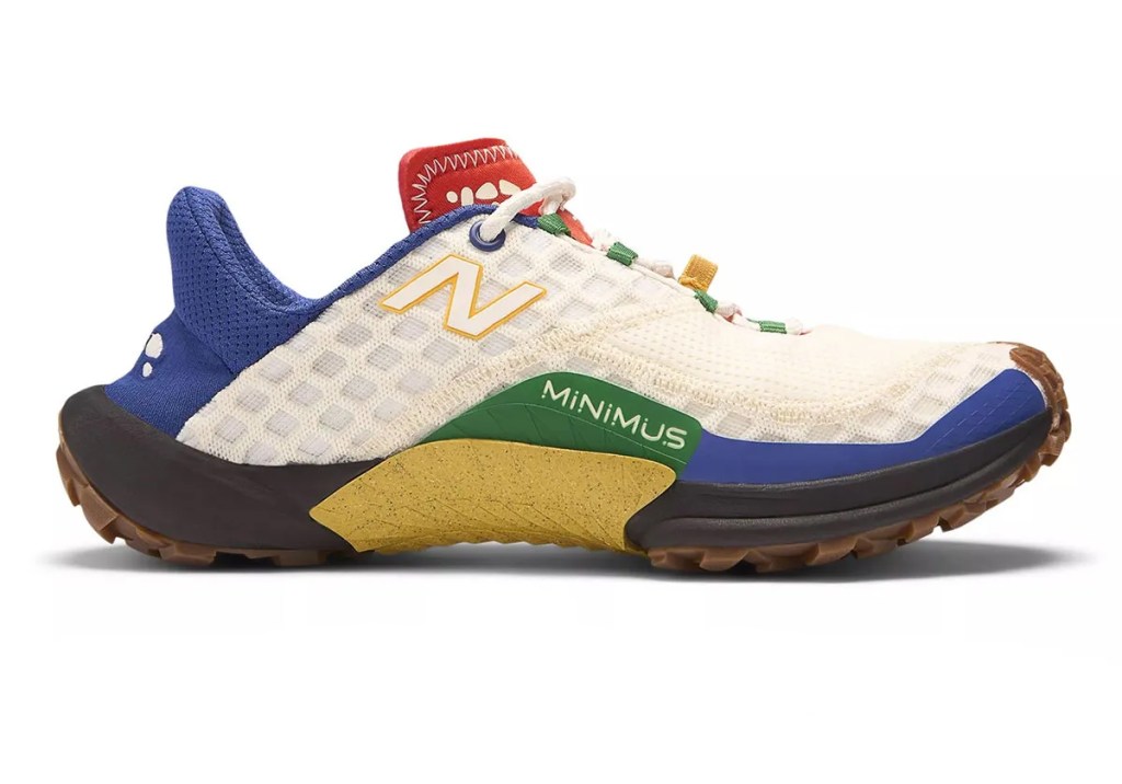 New Balance Minimus Ice Studios