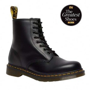 The Best Dr. Martens Fall Boots and Shoes That Never Go Out of Style