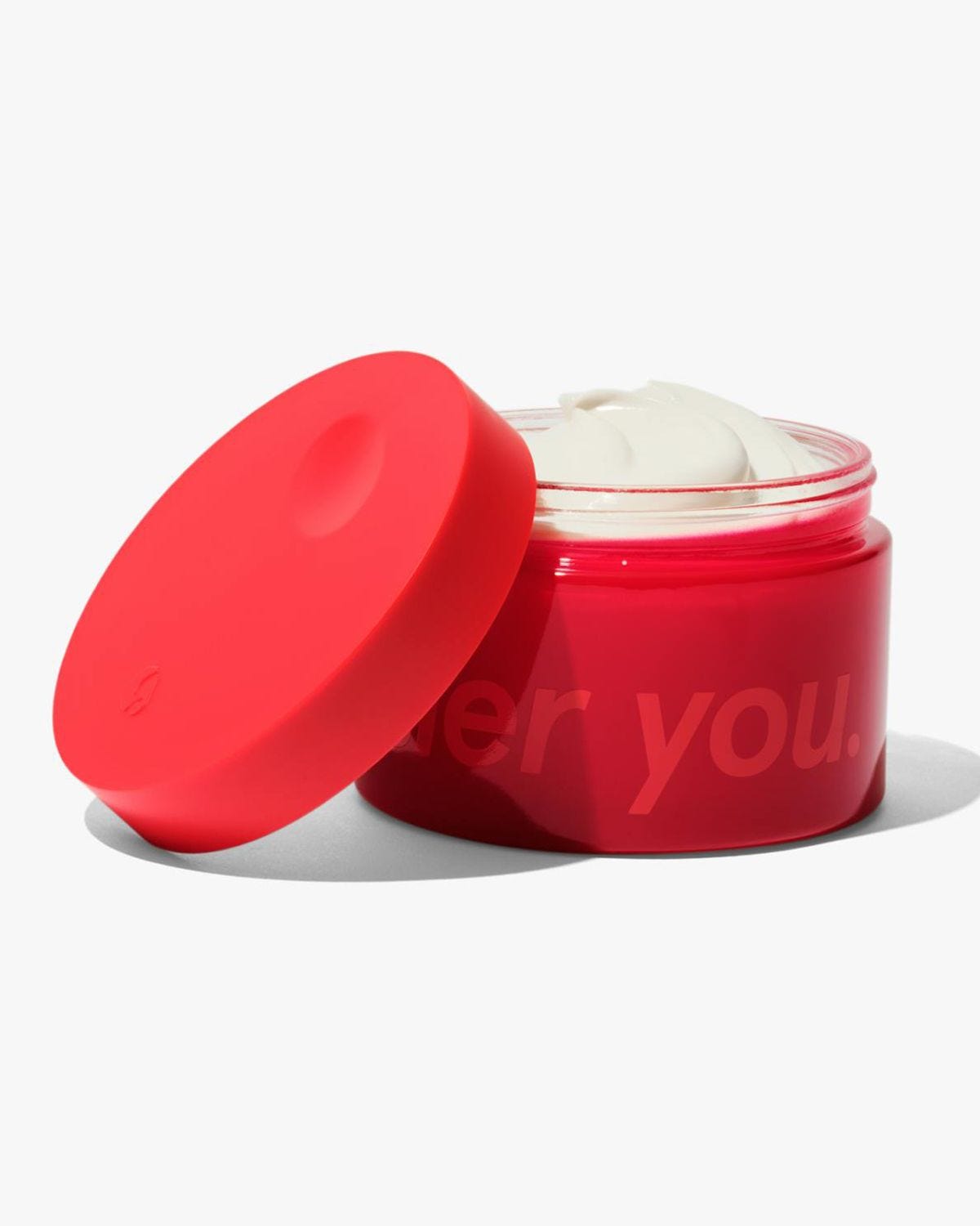 Crème de You