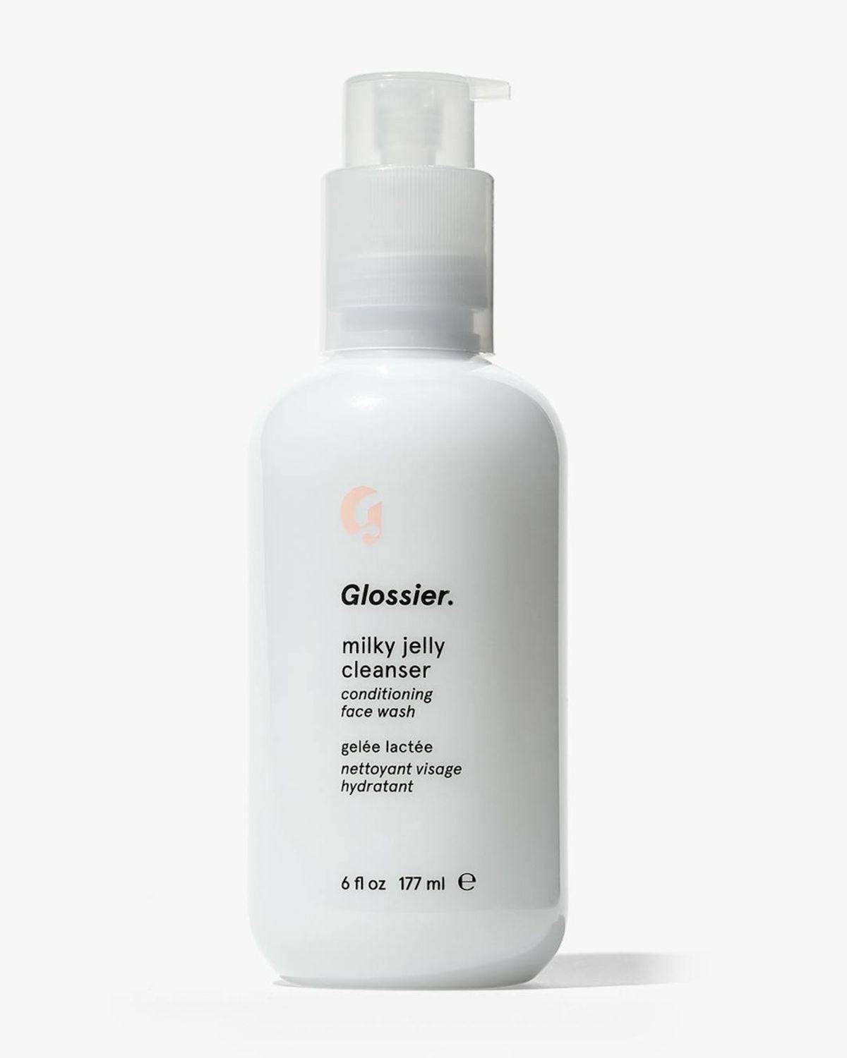 Milky Jelly Cleanser