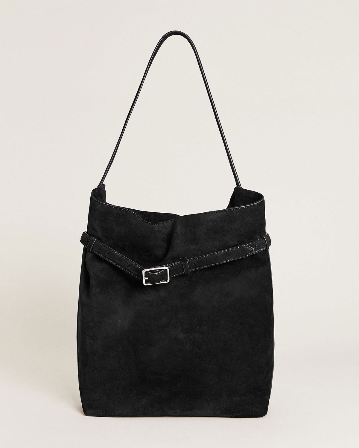 Alessandra Bucket Bag