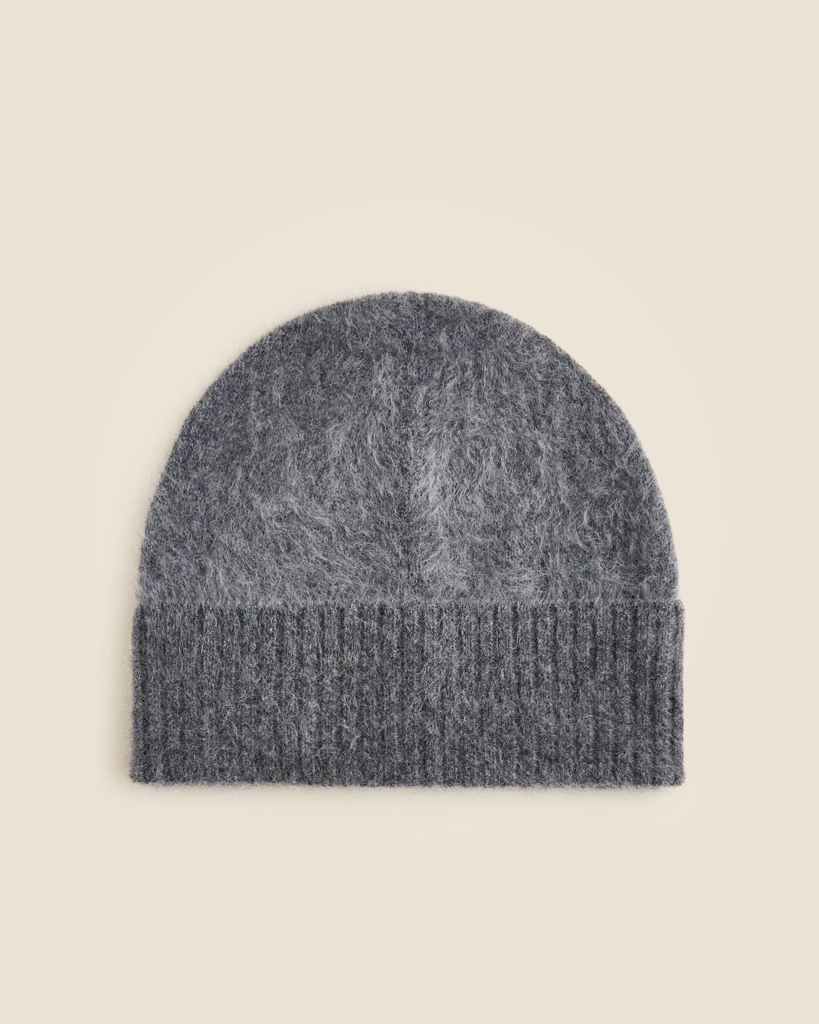 Brushed Cashmere Beanie