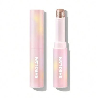 Crystal Jelly Glaze Stick-Starlit Silver