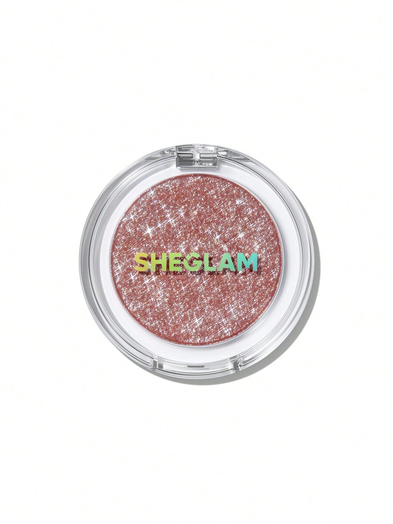 Enigma Sparkly Eyeshadow in Carats