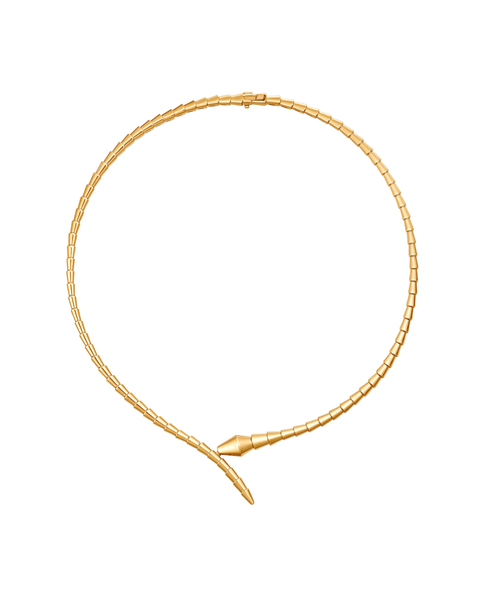 Serpenti Viper Necklace