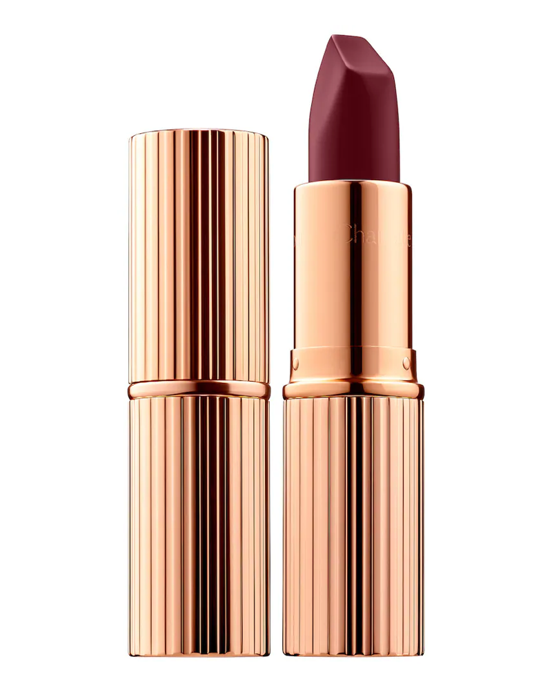 Matte Revolution Hydrating Lipstick