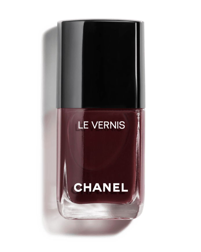 Le Vernis Longwear Nail Colour