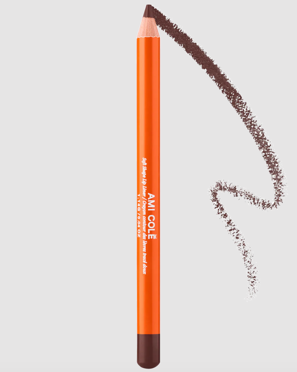  Soft Shape Lip Liner