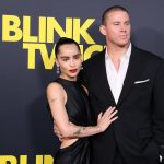 A Complete Timeline of Zoë Kravitz and Channing Tatum’s Relationship