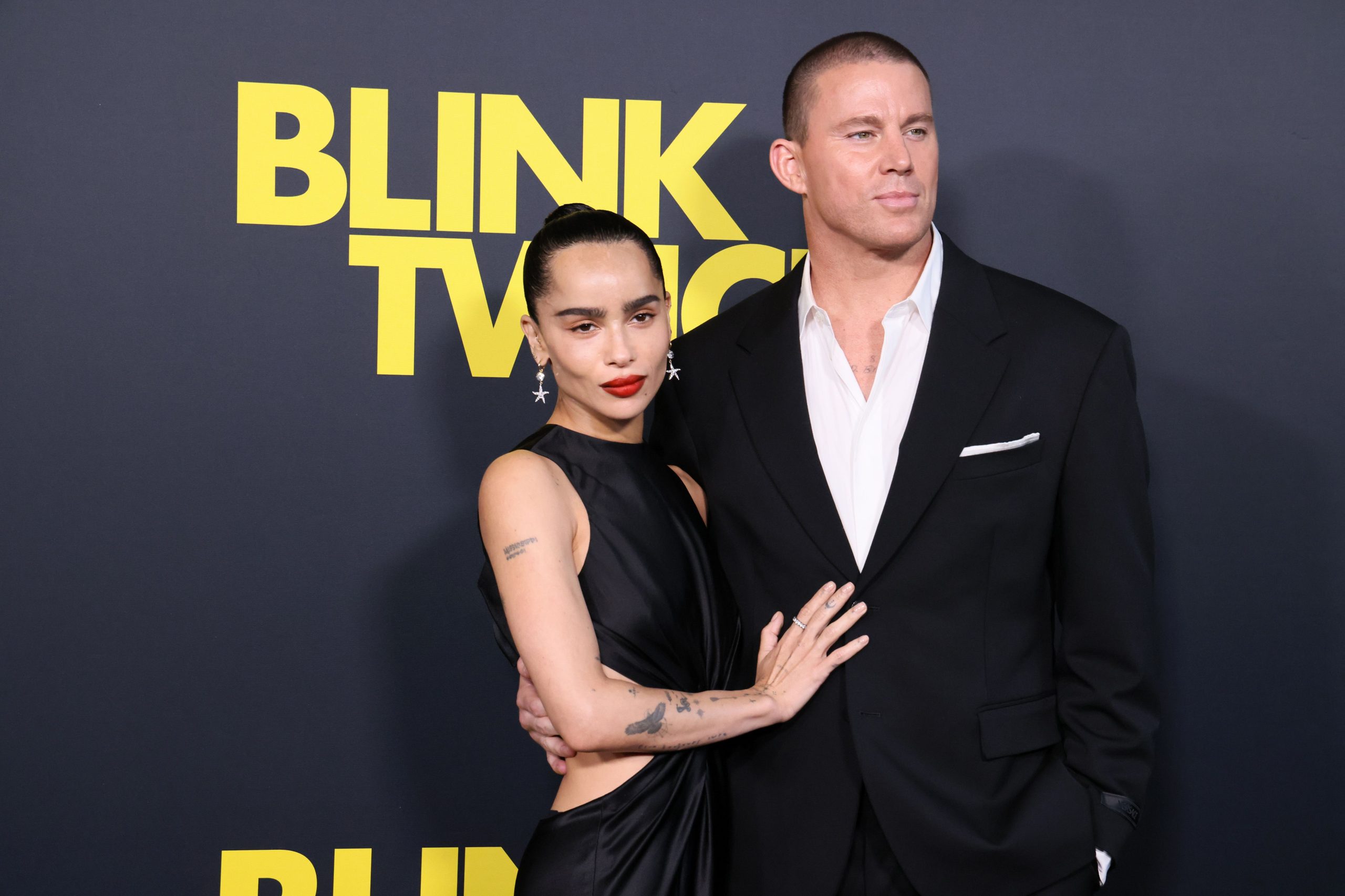 A Complete Timeline of Zoë Kravitz and Channing Tatum’s Relationship