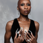 Cynthia Erivo’s Dewy Critics Choice Makeup Look Was Inspired by Los Angeles Rain