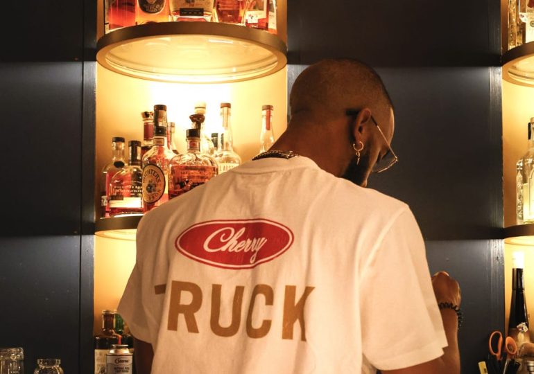 Streetwear Label Cherry LA Links Up With W Hotels to Ring in SXSW