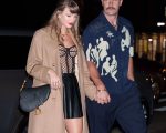 Taylor Swift and Travis Kelce Reportedly Just Got Back From a Secret Vacation Abroad