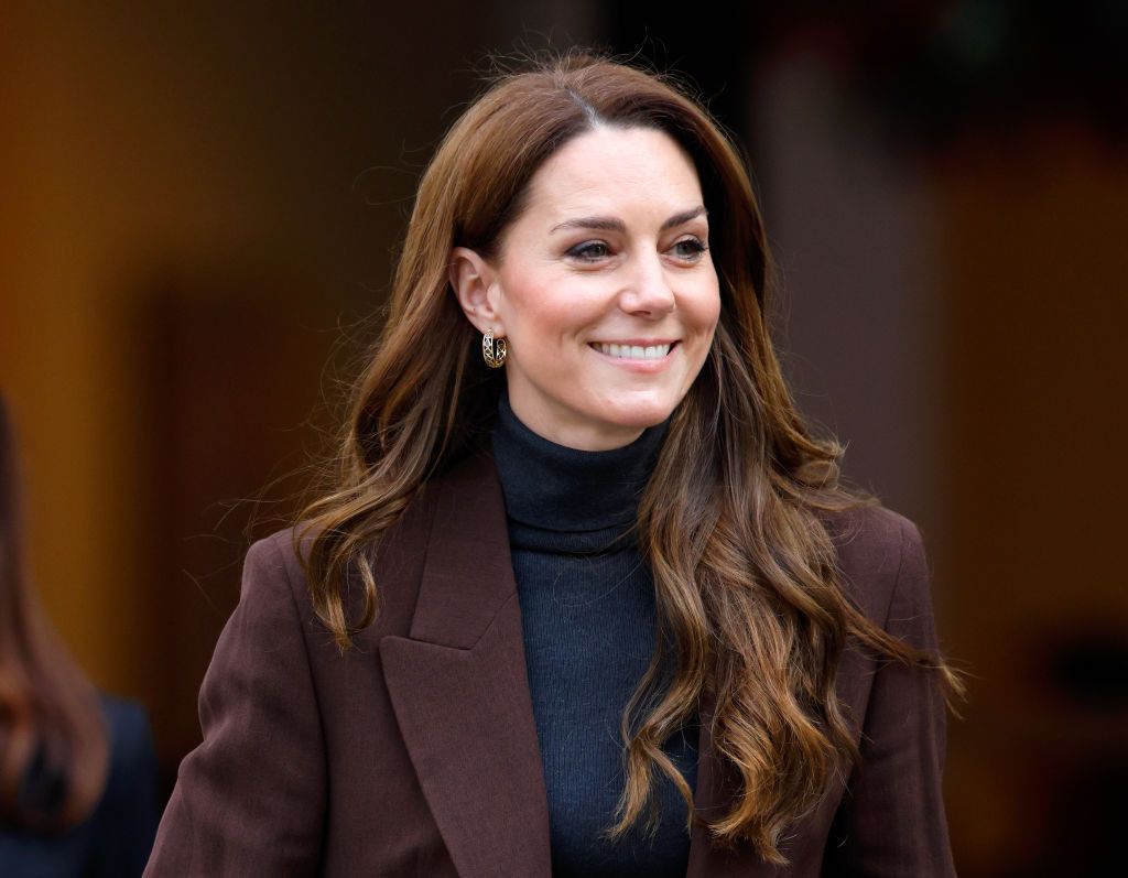 Why Kate Middleton Was Not at the 2025 BAFTAs Ceremony