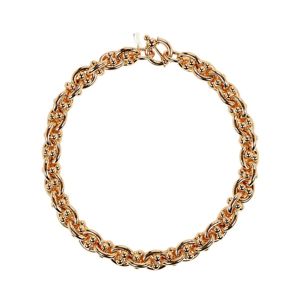Sol Necklace Sol Necklace