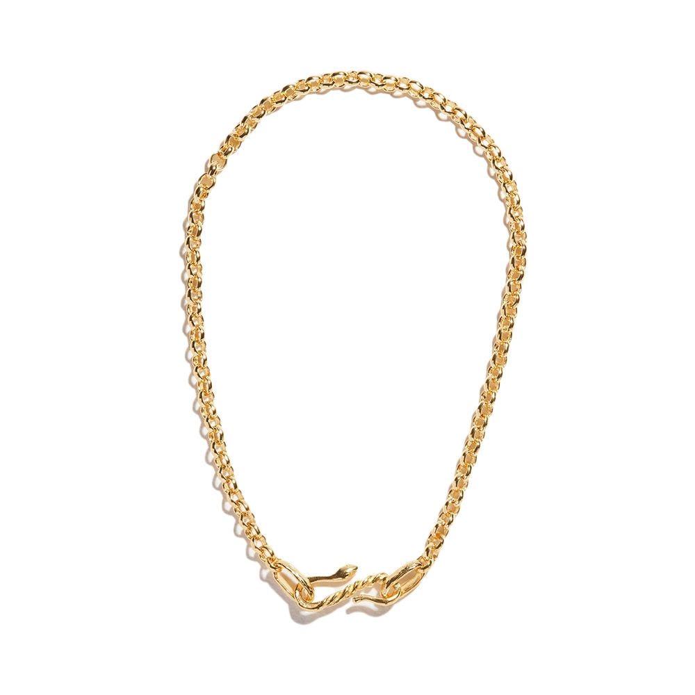 Serpent Chain Serpent Chain