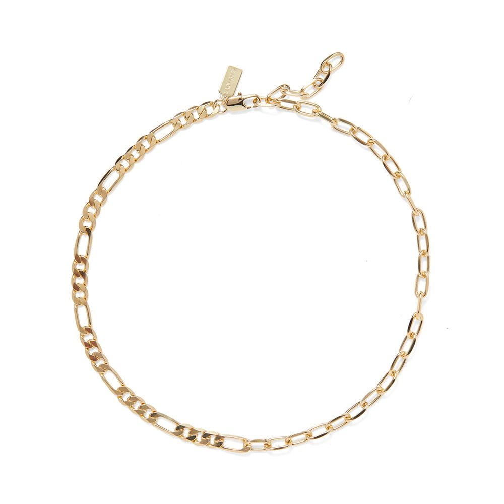 50/50 Necklace 50/50 Necklace