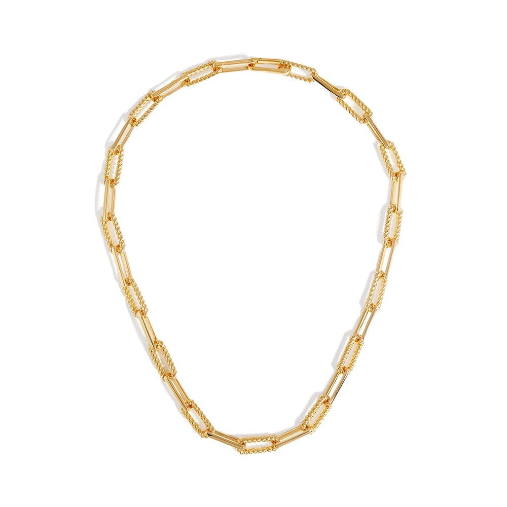 Coterie Chain Necklace Coterie Chain Necklace