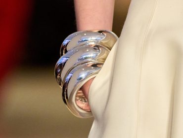 5 Jewelry Trends Going From the Runway to Real Life