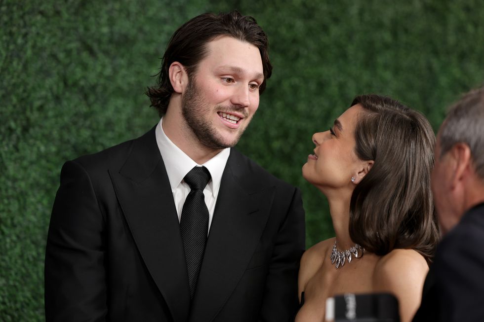14th annual nfl honors arrivals