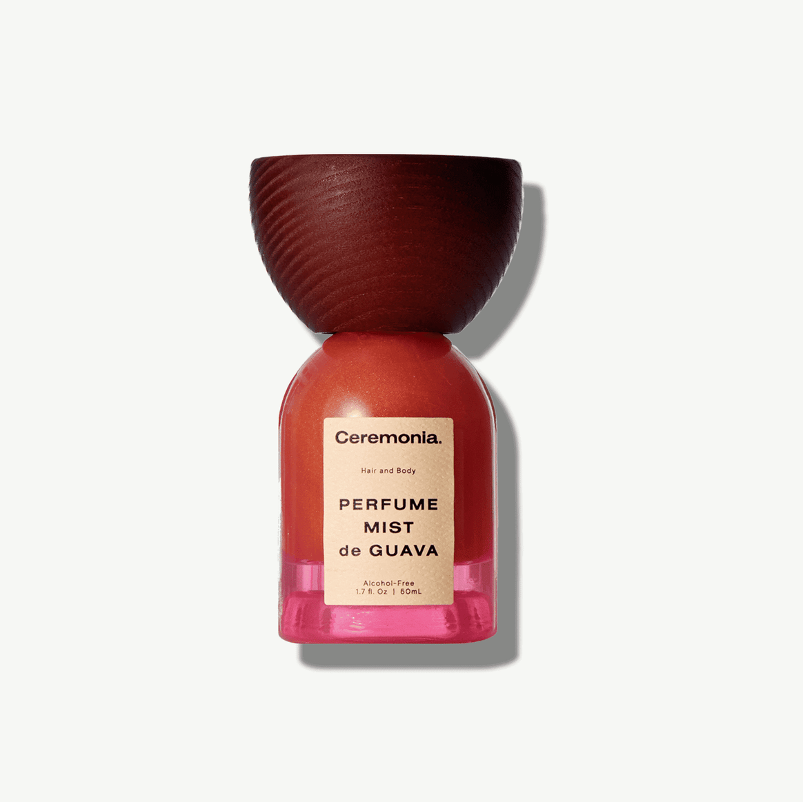 Perfume Mist de Guava