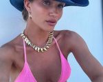 Forget the Plain Bucket Hat—Miu Miu’s Western Twist Is the New It Accessory