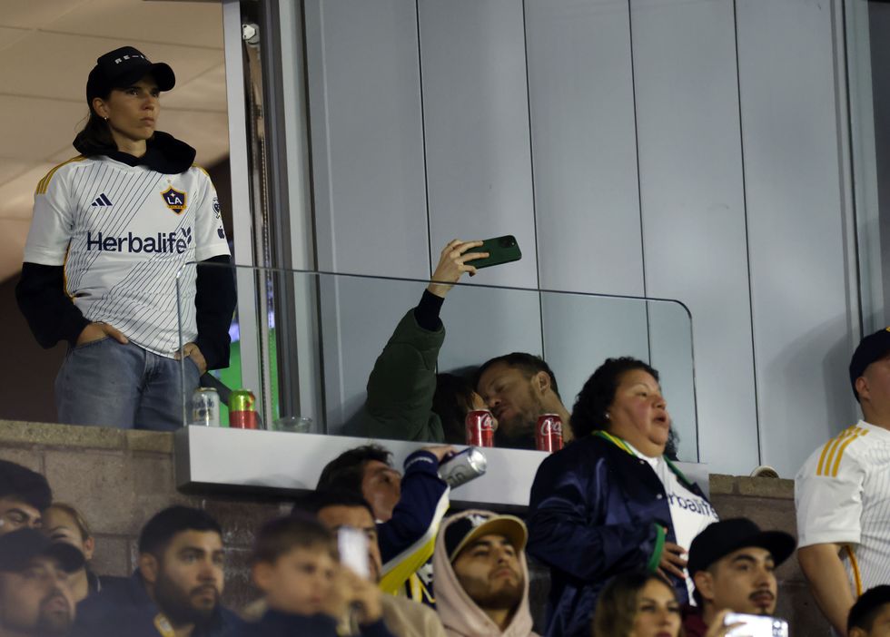 inter miami cf v los angeles galaxy
