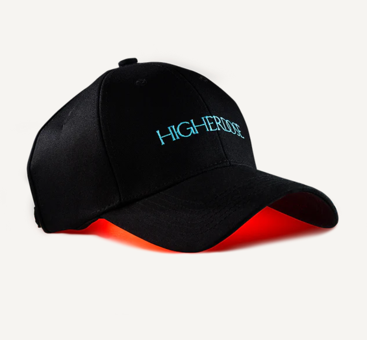 Red Light Hat