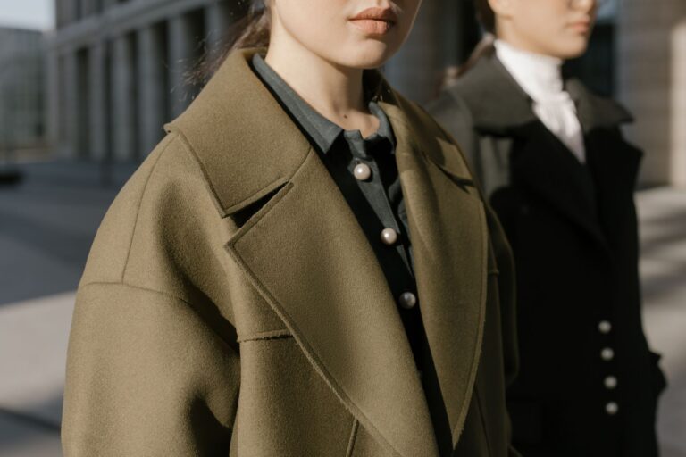 Eton Wall Game Collars Are Quietly Stiffening Into Sculptural Neckwear A close-up of a stiff, architectural standing collar on a tailored garment